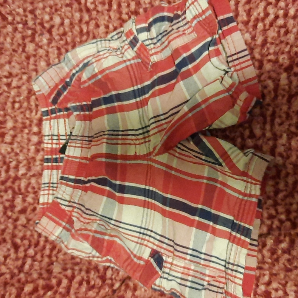 Faded Glory Short (K78)